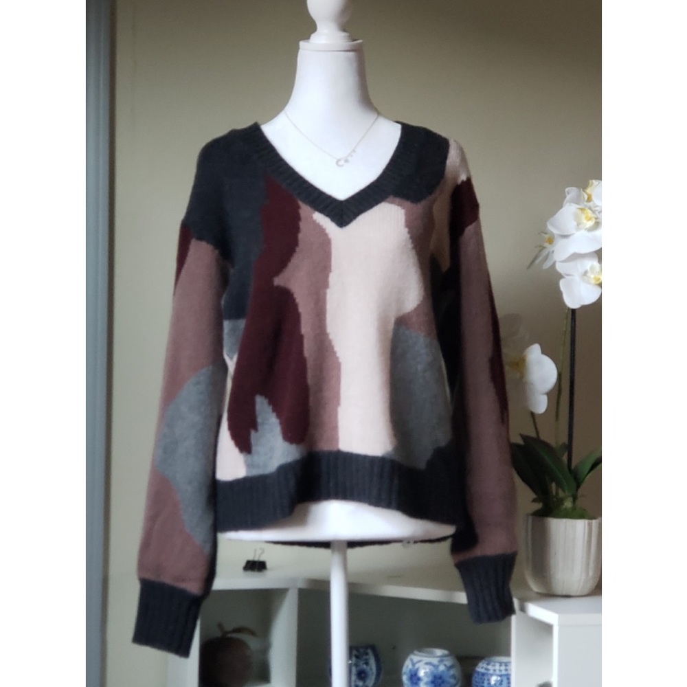 Pre-owned SKULL CASHMERE sweater in Excellent Condition